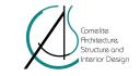 Comelite Architecture, Structure & Interior Design logo